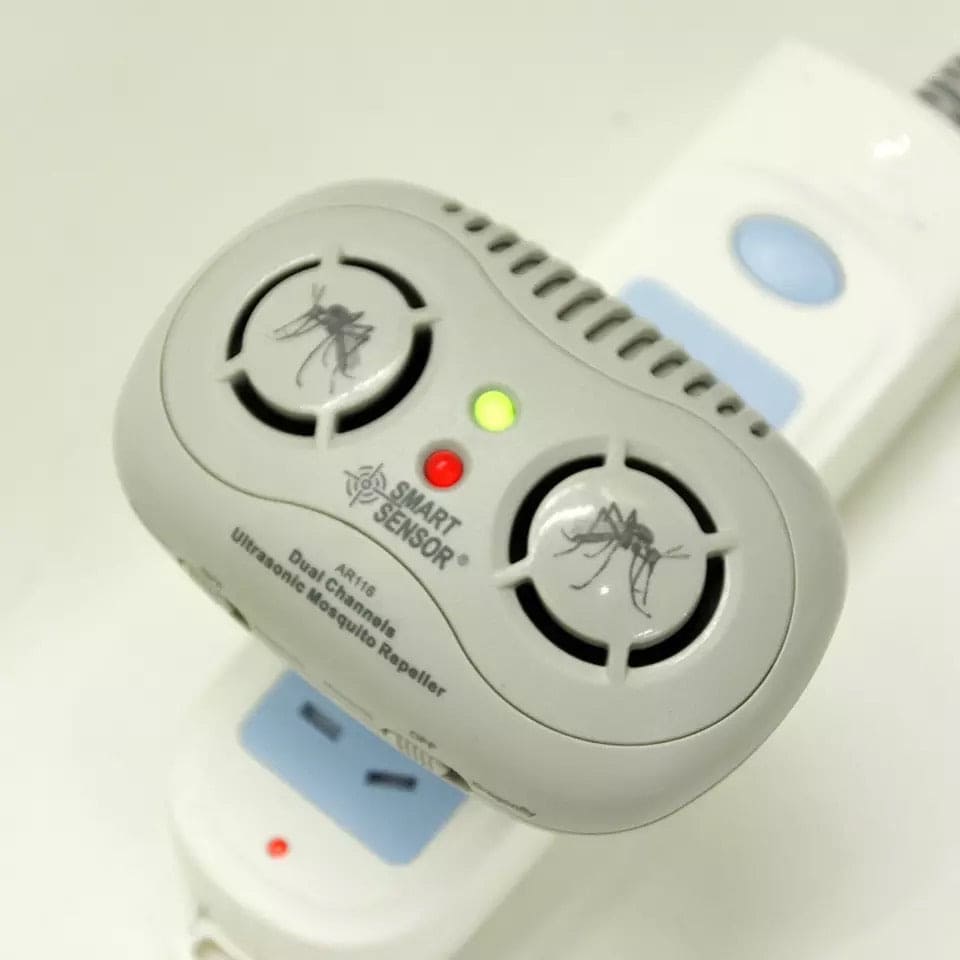 Mouse And Mosquito Repeller, Electronic Pests Repeller, Plug-In Indoor Pest Repellent Mouse And Mosquito Repeller, Electronic Pests Repeller, Plug-In Indoor Pest Repellent